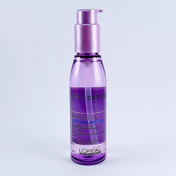 Lp Liss Unlimited Serum 125Ml