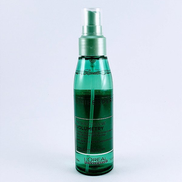 LP VOLUMETRY SPRAY ANTI-GRAVITY 125ML