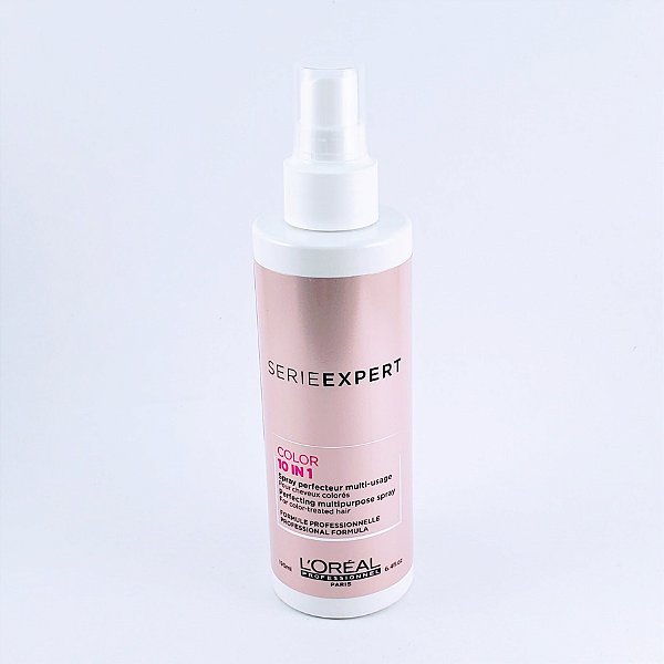 LP VITAMINO COLOR SPRAY AOX 10 IN 1 190ML