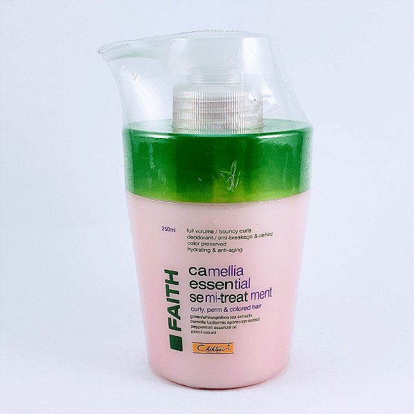 CHIHTSAI SEMI TREATMENT FAITH 250ML ESSENTIAL
