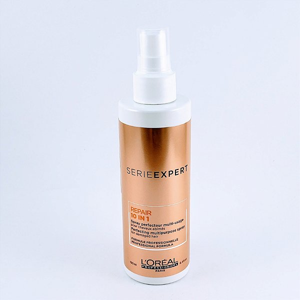 LP ABSOLUT REPAIR GOLD QUINOA 10 IN 1 190ML