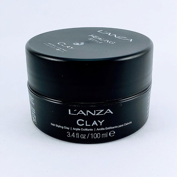 Lanza Style Clay 100Ml