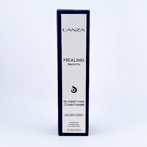 Lanza Glossifyng Conditioner