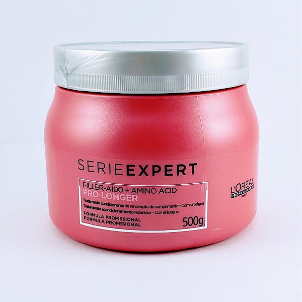 LP PRO LONGER MASC 500G