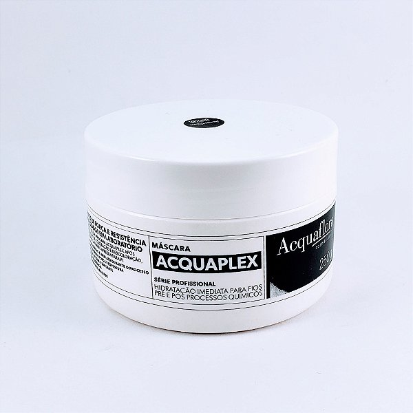 ZZACQUAFLORA MASC ACQUAPLEX