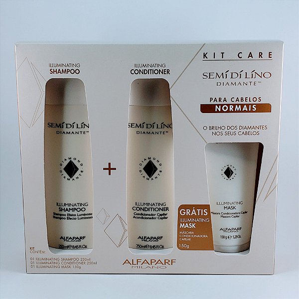 ALFAPARF KIT SDL