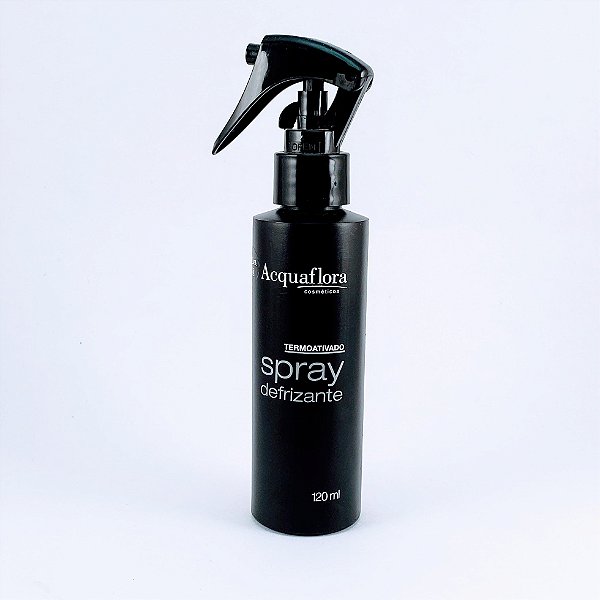 ACQUAFLORA SPRAY DEFRIZANTE TERMOATIVADO 120ML