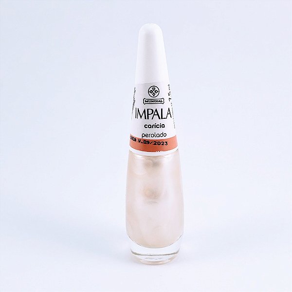 ESMALTE IMPALA CARICIA