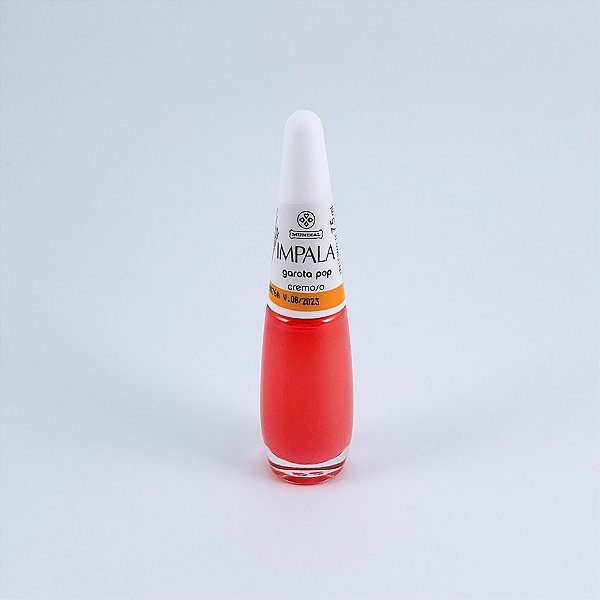 ESMALTE IMPALA DISO GAROTA POP