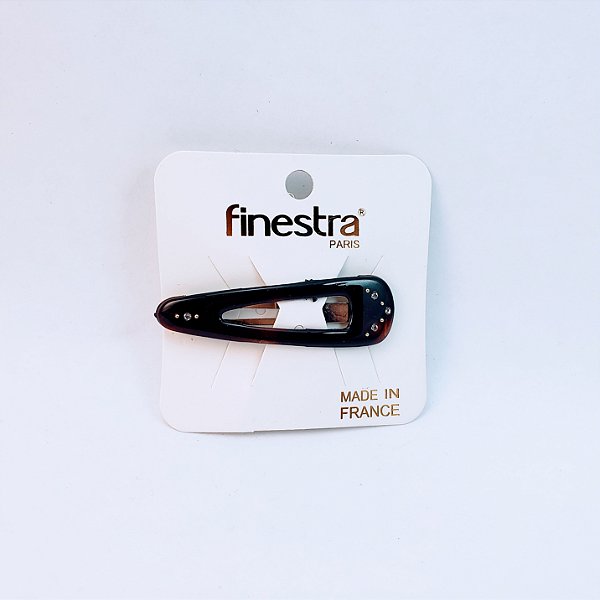 Finestra N574/4S Tic-Tac Tart 4St 6.0X2,0Cm