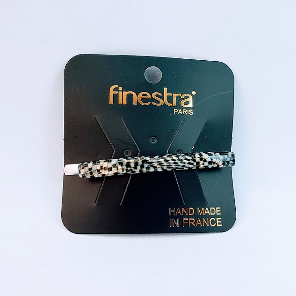 FINESTRA V1670-OPERA GRAMPO 6x0.5cm