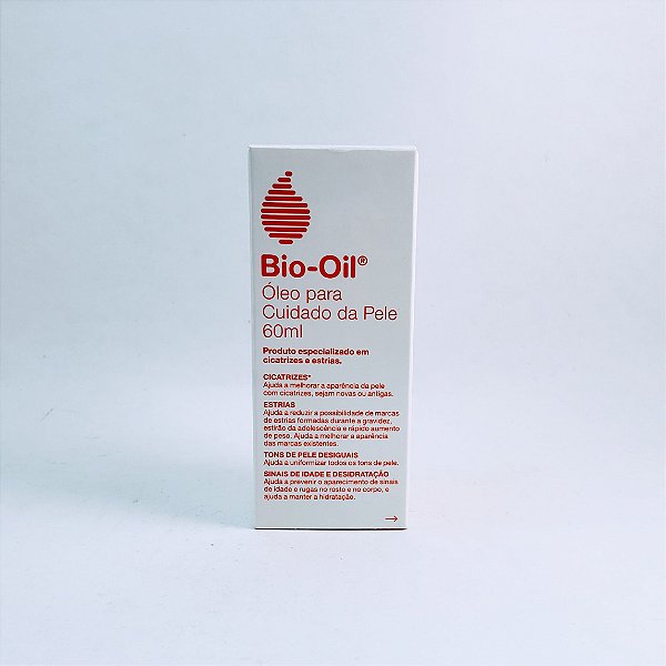 Bio-Oil 60 Ml
