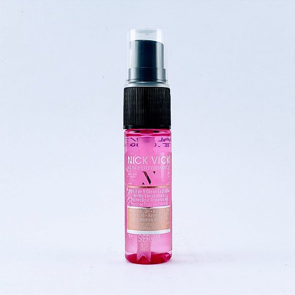 NV PRO MINI SERUM REP PROT 15ML