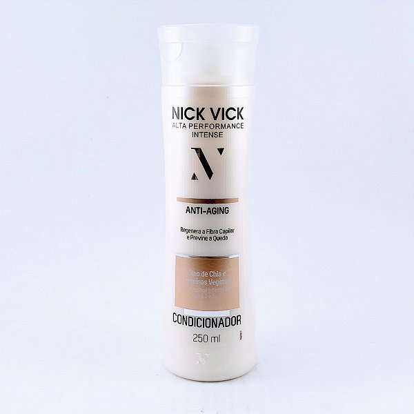 ZZNICK VICK AP COND ANTI AGING 250ML