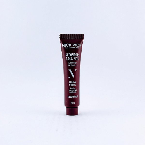 NV PRO REPOSITOR SOS FIOS 11220ML