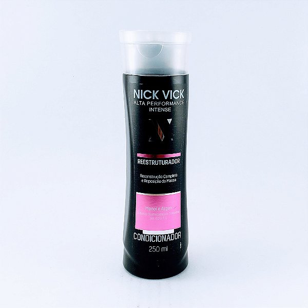 NICK VICK AP COND REESTRUTURADOR 250ML