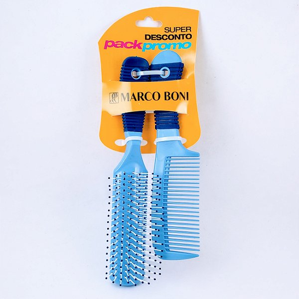 MARCO BONI KIT PENT E ESCOV EMB ECON