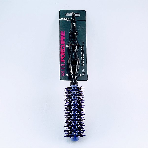 ZZESC VERTIX PREMIUM WOOD PORCUPINE 15