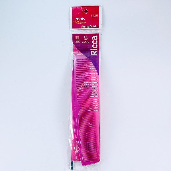 RICCA PENTE MEDIO REF 354