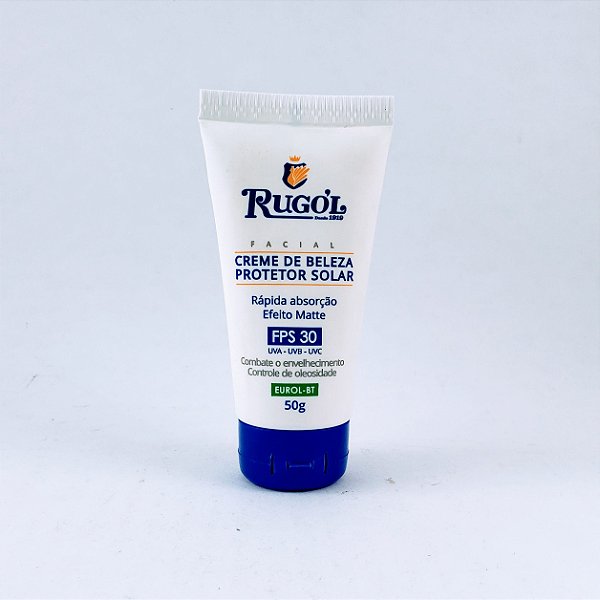 RUGOL CREME 50GRS.FPS 30