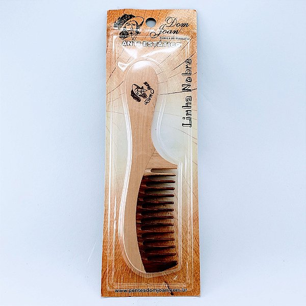 DOM JOAN PENTE DE MADEIRA NOBRE REF 101