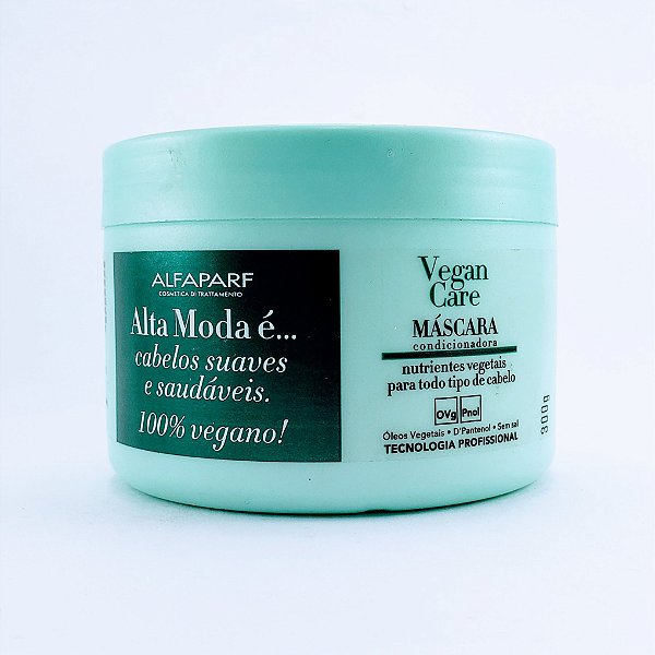 AM TRATAMENTO VEGANO MASCARA 300G
