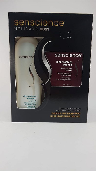 ZZSNC HOLIDAYS 2021 MASC INEER REST INT 150ML +SH