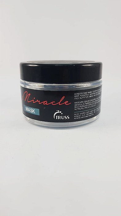 Truss Mask Miracle