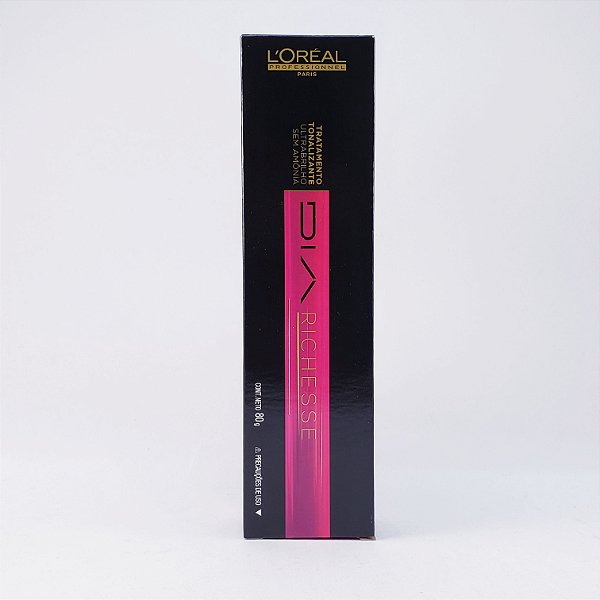 TINT DIARICHESSE 80G 7.31
