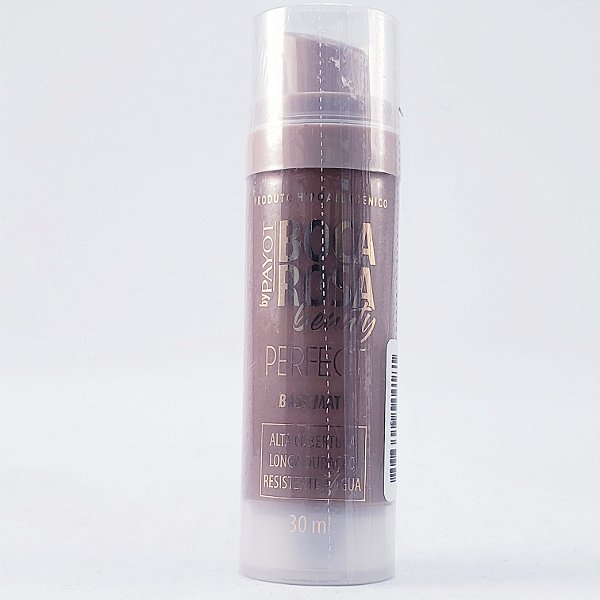 PAYOT BASE MATE BOCA ROSA 9 ALINE