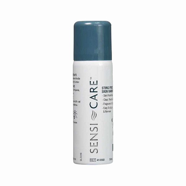 Sensi-Care™ Barreira Protetora de Pele - Spray 50ml