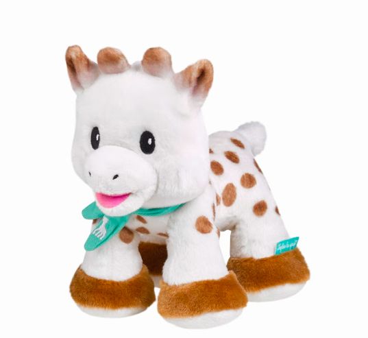 Sophie Plush M 20cm