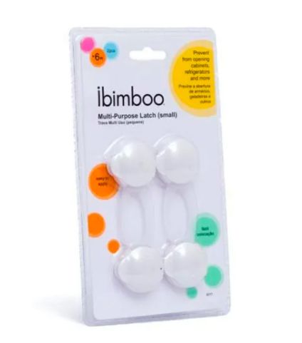 Trava Multiuso Pequena - Ibimboo