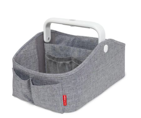 Organizador de Acessorios de Bebe com Led - Skip Hop