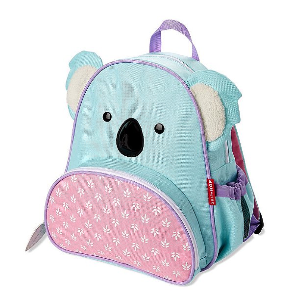 Mochila Infantil Zoo Koala - Skip Hop