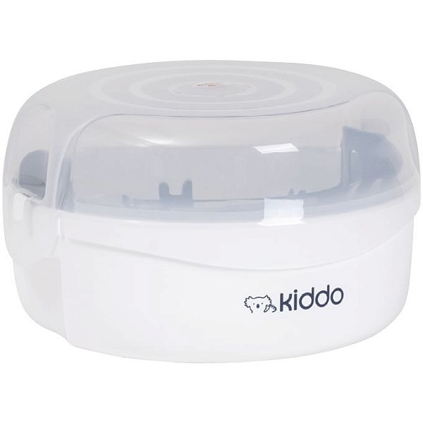 Esterilizador de Mamadeira Pratik - Kiddo