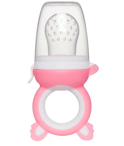Porta Frutinha Coala Rosa - Buba