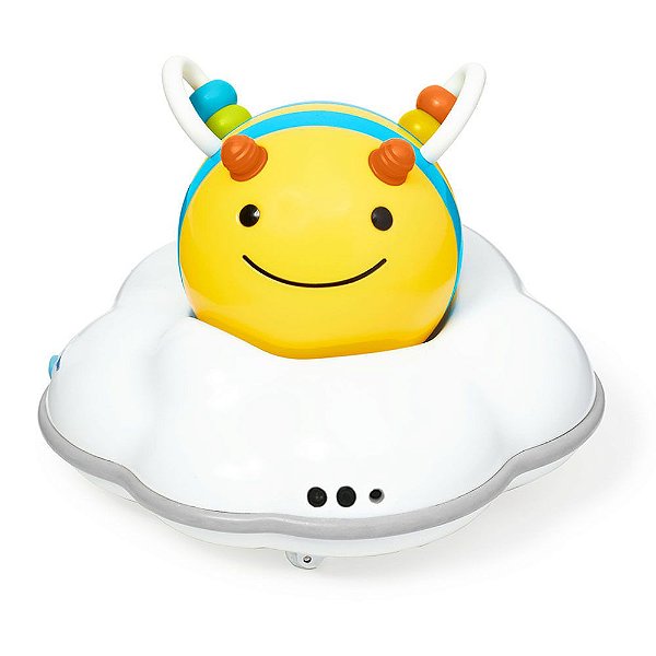 Brinquedo Interativo Explore & More Siga a Abelha - Skip Hop