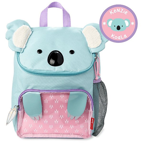 Mochila Escolar Zoo Coala - Skip Hop