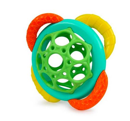 Mordedor Grasp & Teethe Teether - Oball