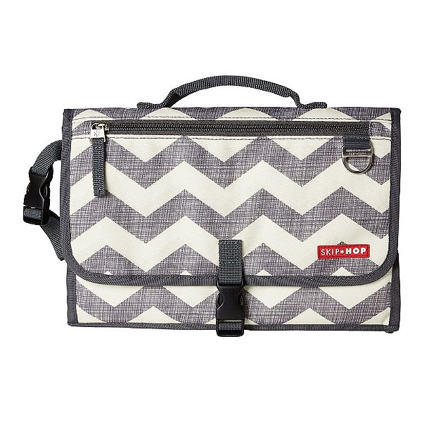 Trocador Portatil Chevron - Skip Hop