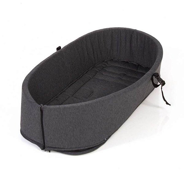 Almofada Redutora de Assento SafeDream Grey - Safety 1st