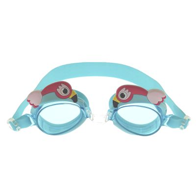 Óculos de natação Baby Flamingo - Buba