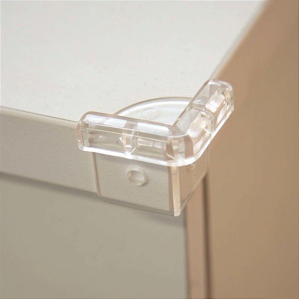Protetor de Cantos - Safety 1st