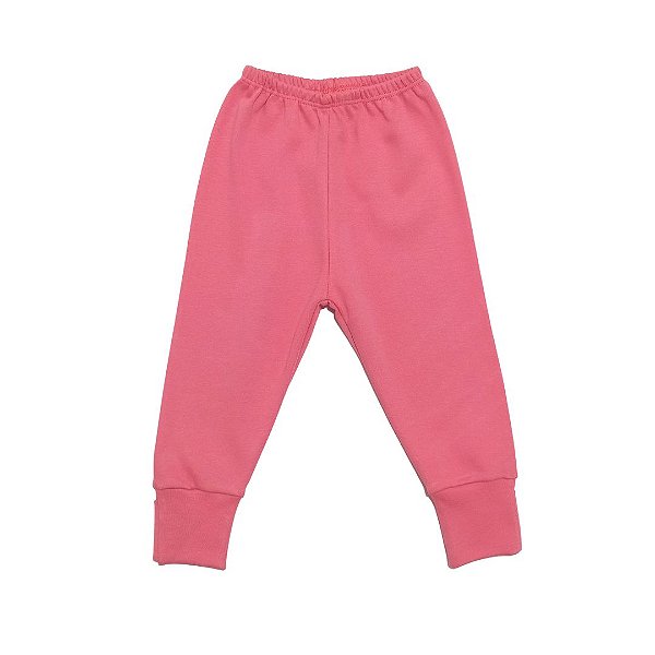 Kit com 3 Culotes Premium Feminino - Baby Best