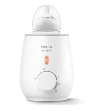 Aquecedor Elétrico de Mamadeira (220V) - Avent