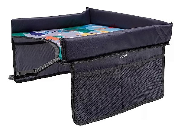 Mesa de Atividades para Carro - Buba