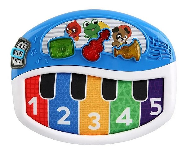 Brinquedo Piano Discover & Play - Baby Einstein