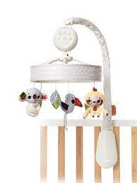 Mobile Musical Luxe Boho - Tiny Love