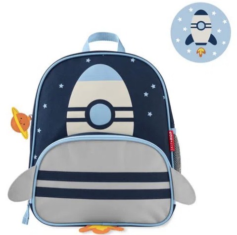 Mochila Infantil Spark Style Espaço - Skip Hop